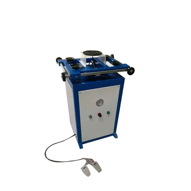 Insulating glass machine Rotated Sealant Spreading Table