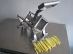 WPF-16 manual french fry cutter/potato cutter