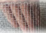 Q195 Square Woven Wire Mesh
