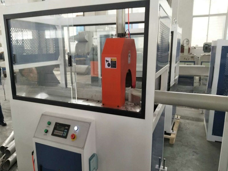 High Automation 2 Layer PPR Pipe Production Line