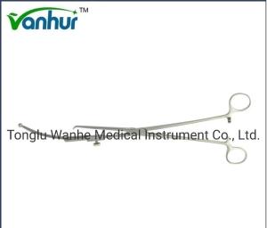 China Adjustable Jaw Gynecology Surgery Instruments HF3009.3 Uterine Lifting Simplification wholesale