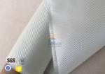 Twill Weave Surfboard 6 oz fiberglass cloth E - glass Boat Swimming Pool Fabric