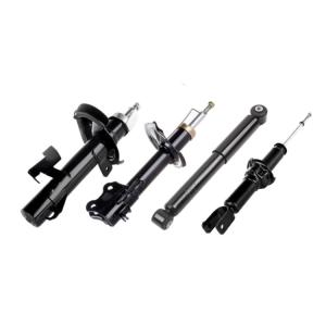 China 334245 334133 Toyota Camry Sxv20 Front And Rear Shock Absorbers Automobile Shock Absorber wholesale