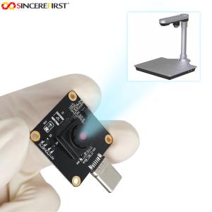 China 2mp HM2131 USB Camera Module Uvc Camera Module 72 Degree 1080P wholesale