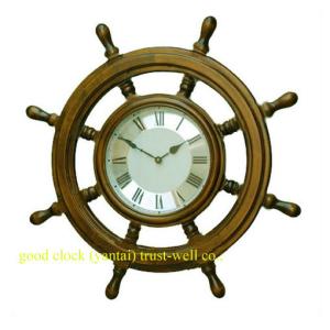 China sterring wheel clocks- top quality wholesale