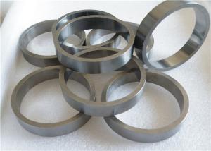 China Cemented Tungsten Carbide Rings High Resistance To Scratching OEM ODM wholesale