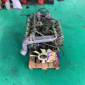 China Experience Superior Performance Used Mercedes-Benz 402 Truck Engines with 400-600 HP for Heavy-Duty Trucks wholesale