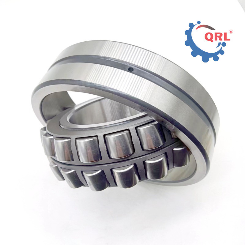 22222-E1-XL-K Spherical Roller Bearing Size mm110x200x53