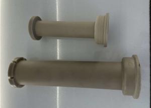 China Dielectric Strength≥15KV/Mm Aln Nitride Ceramic Compressive Strength 1000-1500MPa wholesale