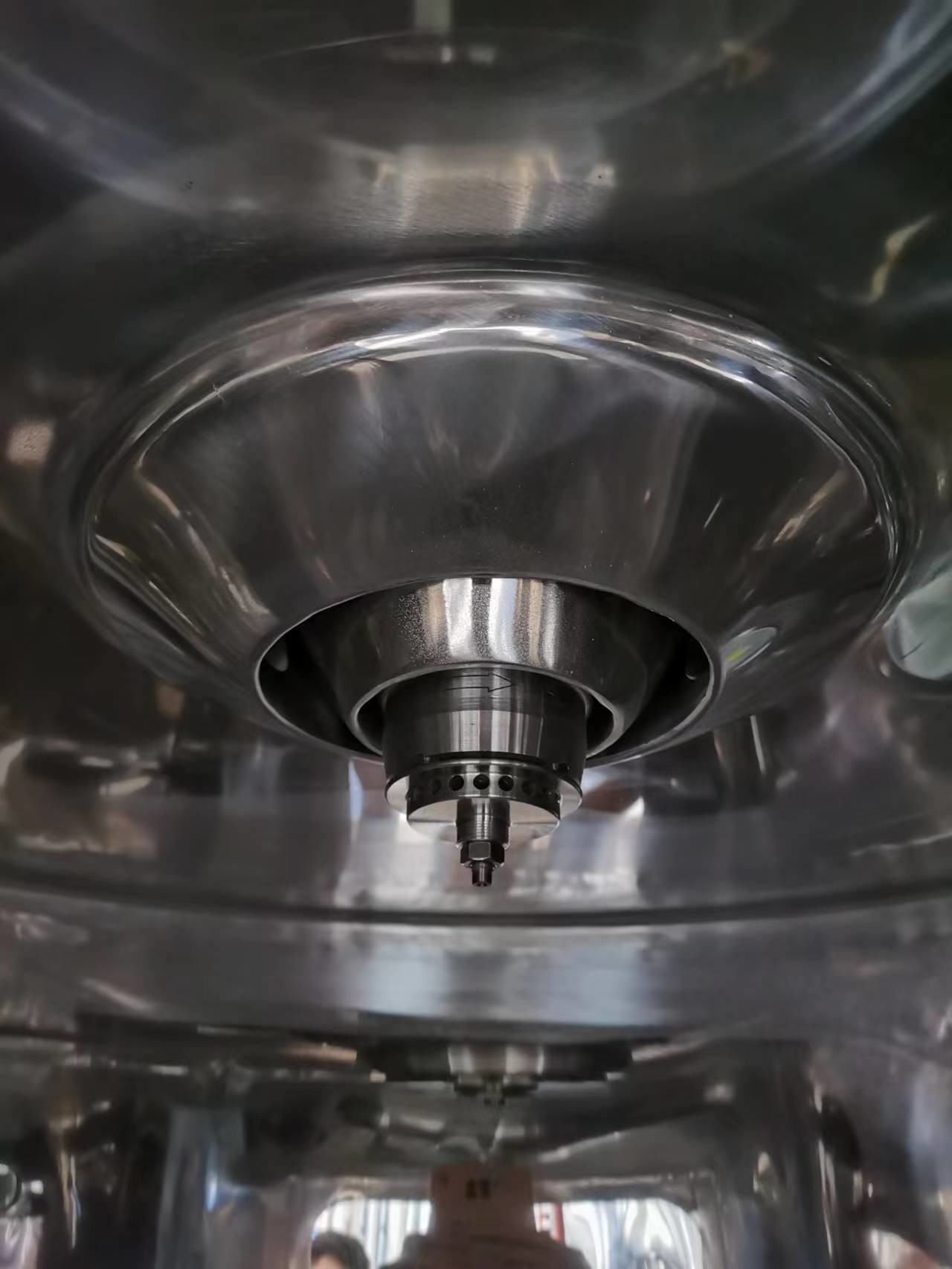 Liquid Protein Cassava Centrifugal Spray Drier Fruit Juice Whey Flavouring Powder Atomizer