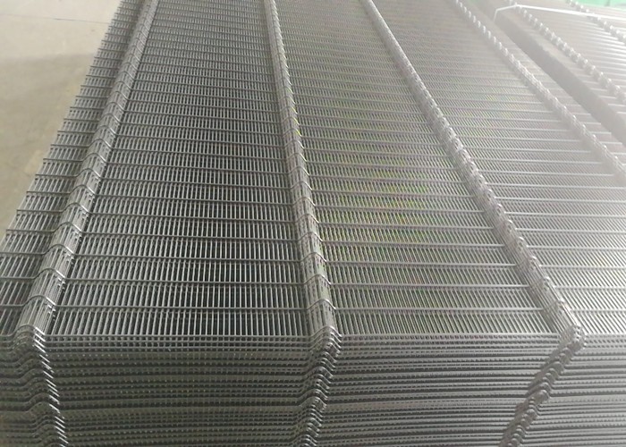 358 Security Fence Panels