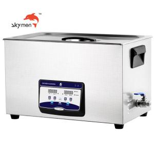 China 600Watts Ultrasonic Water Bath wholesale