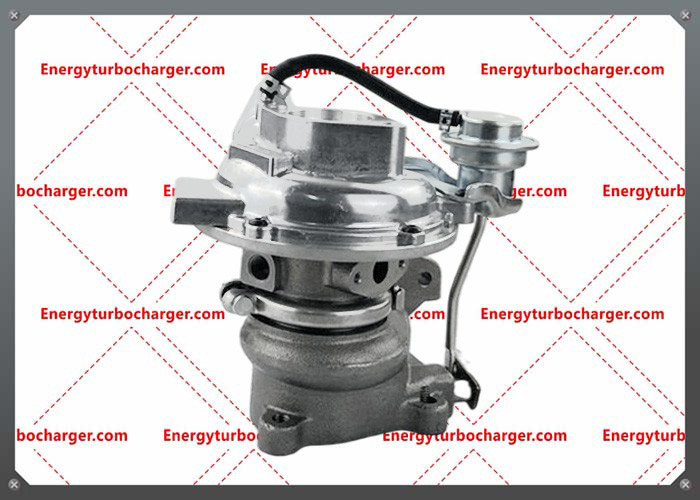 RHF4H Nissan Turbocharger VB420119 VA420125 14411-MB40B MB40C YD25DDTI Engine