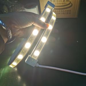 China 24v Flexible Wall Washer Strip Light Hotel Decorative Linear Lighting wholesale