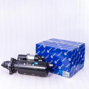China NT855 KTA19 Cummins Engine Starter 3021036 Stable Operation Long Lasting wholesale