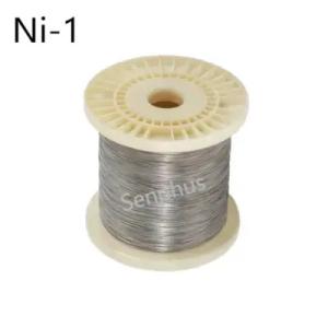 China Industrial ERNi-1 Nickel Alloy Wire Welding For Petrochemical Equipment wholesale