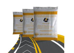 China Glow Reflective Cold Paint Thermoplastic Road Marking Paint wholesale