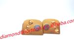 Professional Diamond Grinding PCD Lavina X series surface tools