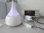 Aroma Humidifier Quality Inspection , 3rd Party Inspection Services