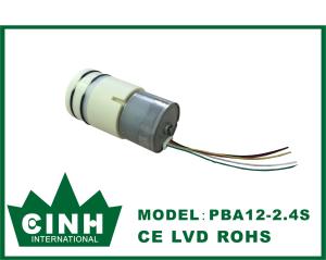 China Low Power Mini DC Air Pump wholesale