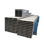 301 302 304 316L Stainless Steel U Section Channel