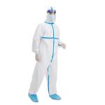 PPE Disposable Protective Coverall