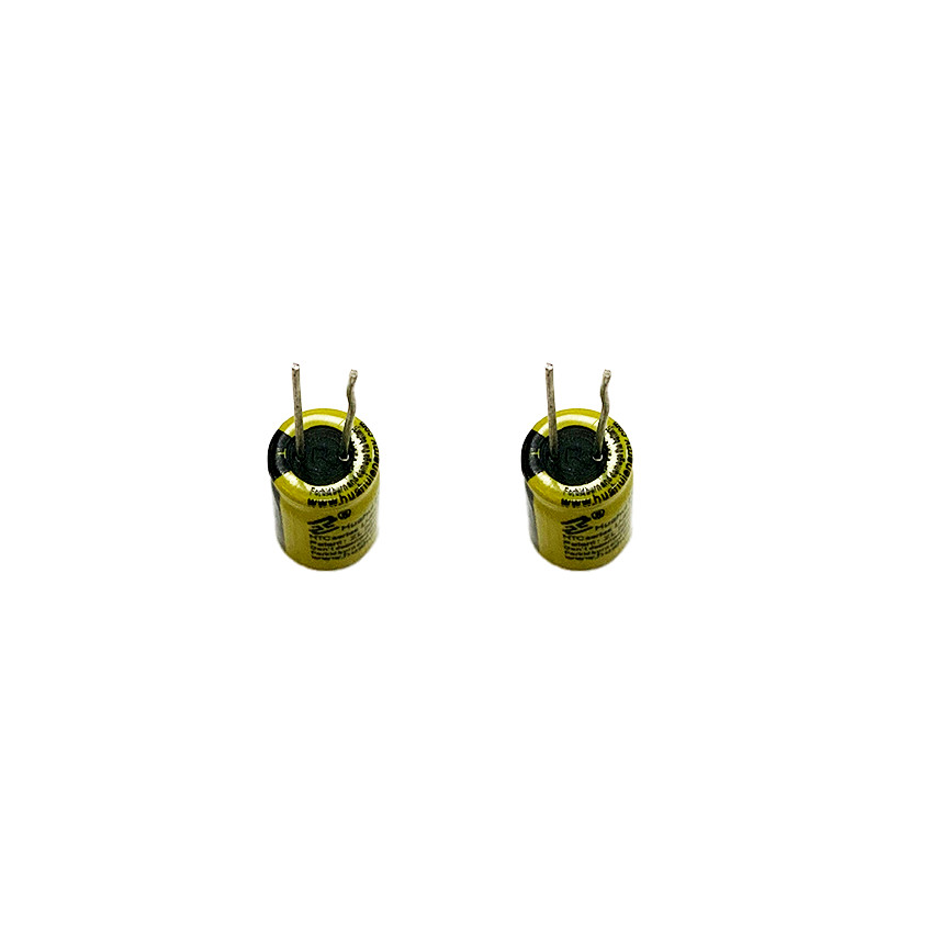 Home Appliances Lithium Titanate Battery Cells 20C HTC0812 2.4V 15mAh
