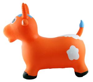 China Outdoor Play Rubber Inflatable Animal Bouncer Multifunctional wholesale