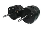 Air Ventilation Fan Blower Motor Speed Adjustable FASCO Motor Spare Parts