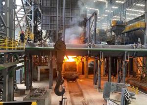 China Customized Steel Making In Wooden Case LRF wholesale