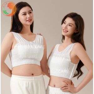 Lightweight Convenient Disposable Lactation Bra Disposable Maternity Bra