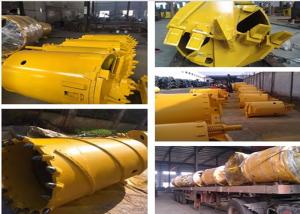 China OEM Service Foundation Drilling Tools 25mm Outside Diameter Video Technical wholesale