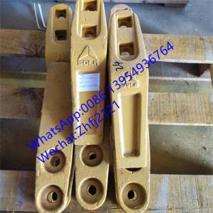 China SDLG TOOTH 29170039941/29170039961/29170039951 , SDLG loader spare parts for wheel loader LG936L/LG956/LG958/LG953/L968F wholesale