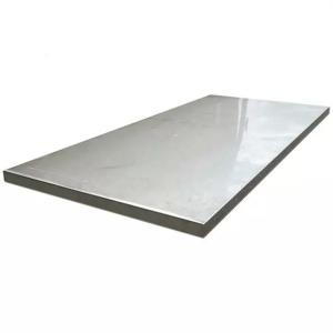 China 0.7mm BA Surface Stainless Steel Plate 304 430 201 316 316L Sheet wholesale