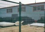 Temporary Fencing Construction Site 50X100mm