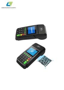China Waterproof Wireless POS Terminal Buletooth Android POS Machine wholesale