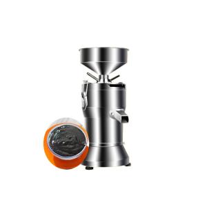 China Commercial Nut Butter Making Manual Machine Peanut Butter Grinder wholesale
