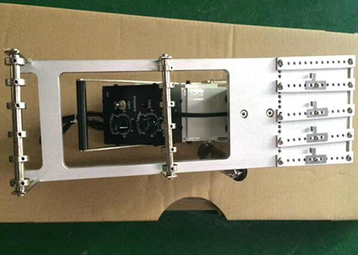 Samsung CP40 CP45 CP60 SMT Feeder Reliable For Pick And Place Machine