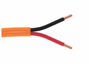 China Copper Conductor Custom Control Cables Flame Retardant Halogen Free wholesale