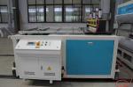 Customer Requirements PVC Glaze Tile Extrusion Line with 38CrMoALA Screw