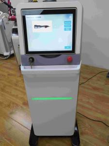 China Popular Anti Age CO2 Fractional Laser Treatment For Scar Removal , Skin Rejuvenation Machine wholesale