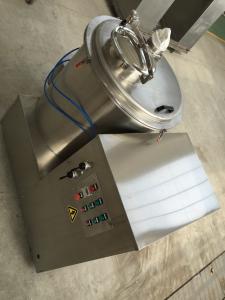 China Pharmaceutical 600L Wet Granulation Equipment wholesale