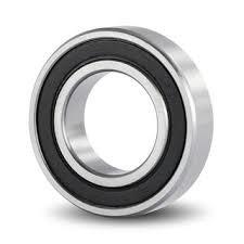 China 61909-2Z Precision Deep Groove Bearing / High Speed Sealed Ball Bearings wholesale