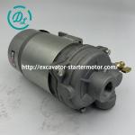 DC24V 180W Water Pump Motor WP24-180B10 Hino Mixer Truck Parts