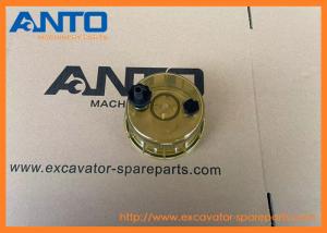 China 600-311-3220 6003113220 Fuel Cap Excavator Filter For KOMATSU PC400 PC450 PC600 wholesale