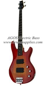 China 43&quot; 5 string Electric Bass 2volume 2tune AGB43-EB2 wholesale