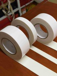 China Lightweight Double Sided Foam Mounting Tape Portable Multipurpose on sale