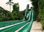 ODM Outdoor Games Play Home Swimming Pool Games Play Items Fiberglass Water