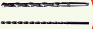 China KM long twist drill wholesale