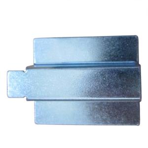 China Sandblasting Automotive Stamping Parts TUV Stainless Steel Sheet Metal Fabrication wholesale